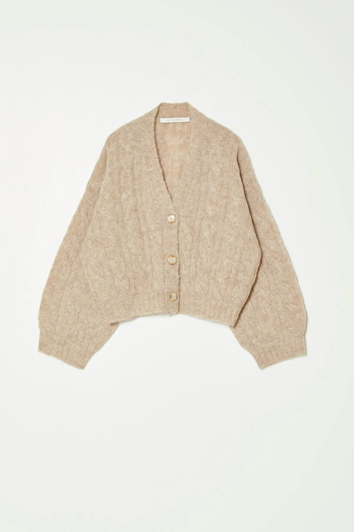 Tristan Cardigan