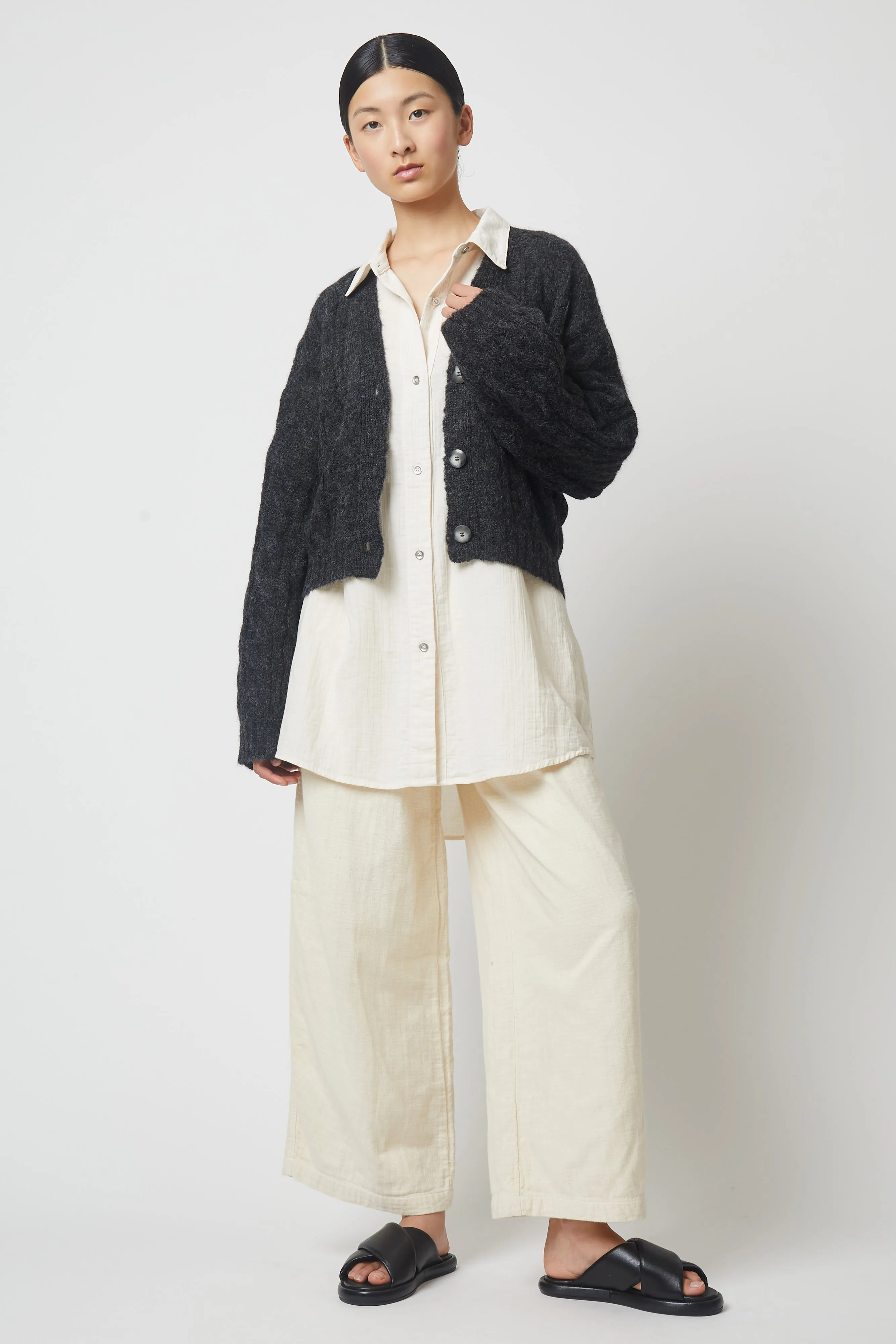 Tristan Cardigan