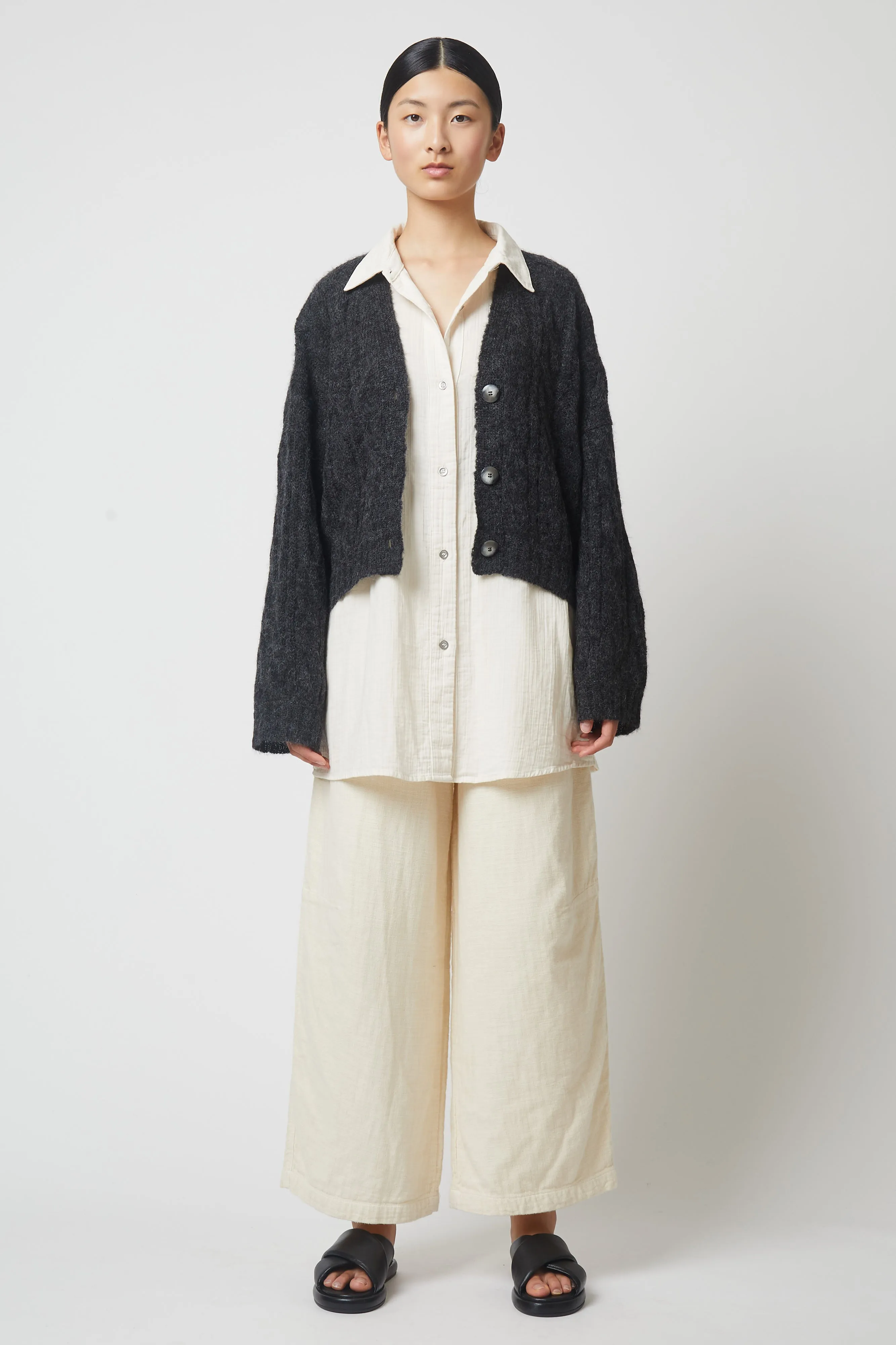 Tristan Cardigan