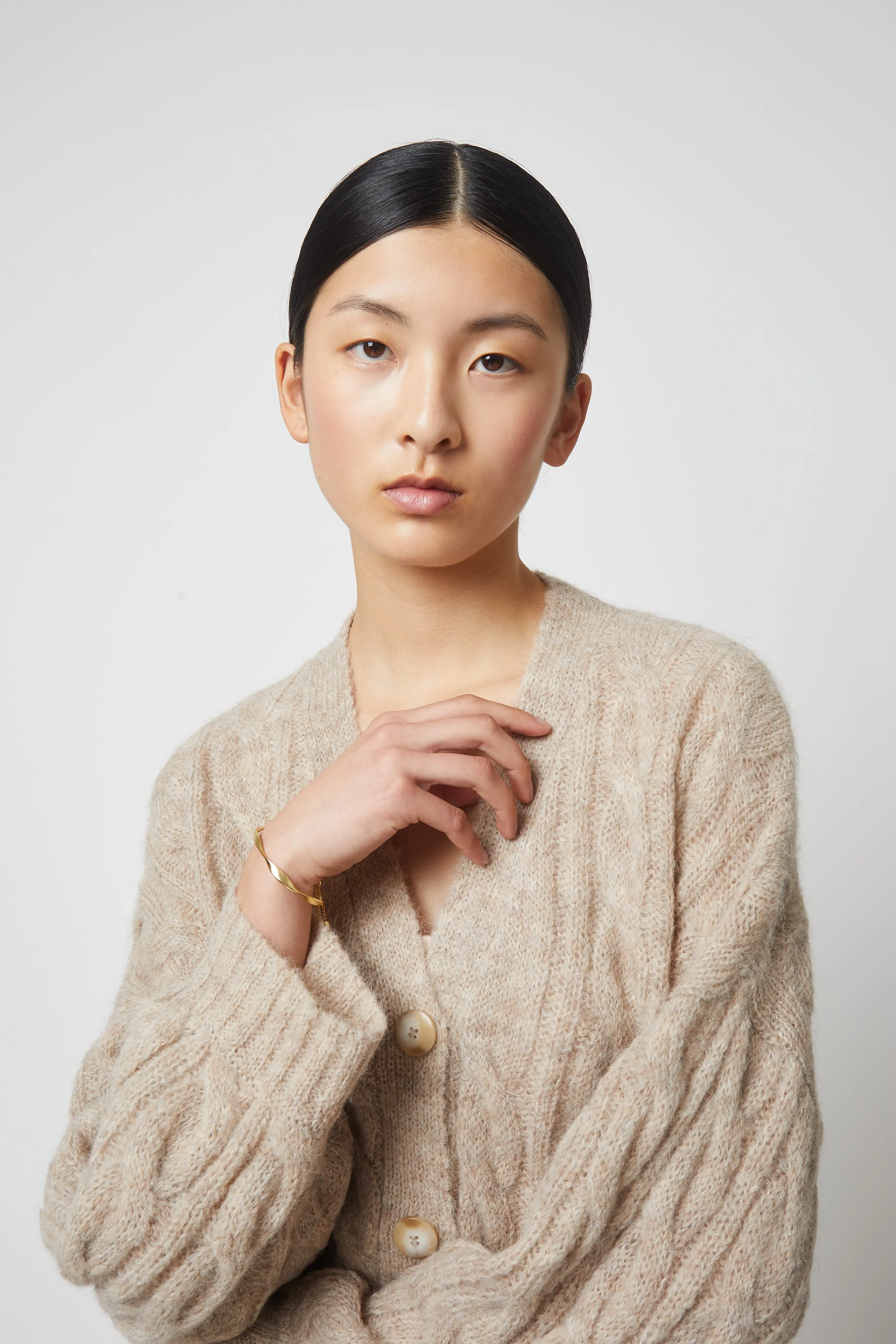 Tristan Cardigan