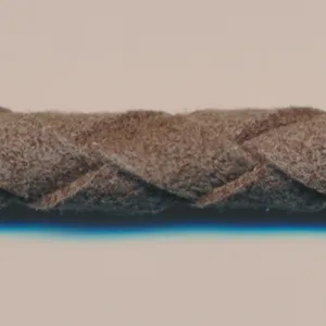 Ultrasuede Cord #34 Brown