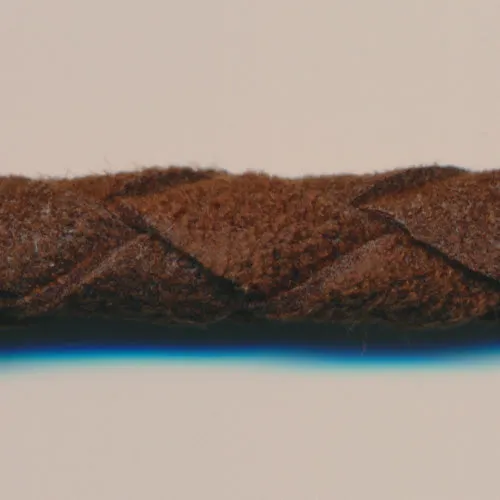 Ultrasuede Cord #36 Dark Brown