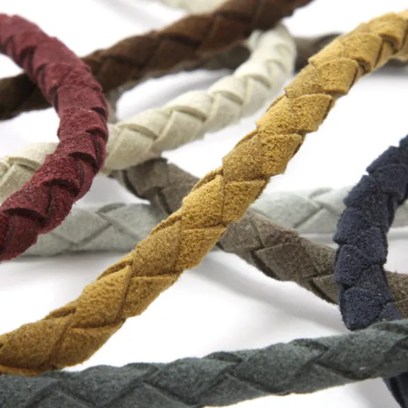 Ultrasuede Cord #36 Dark Brown