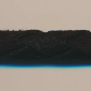 Ultrasuede Cord #50 Black