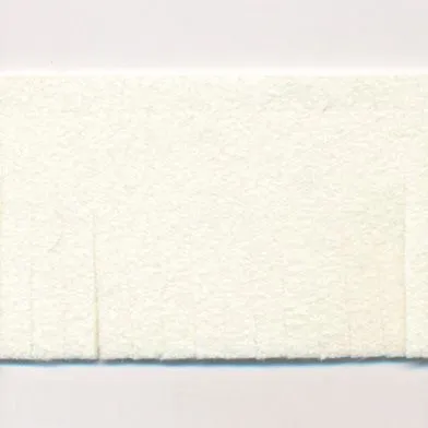 Ultrasuede Fringe (Exactlly 3mm) #135 Off White