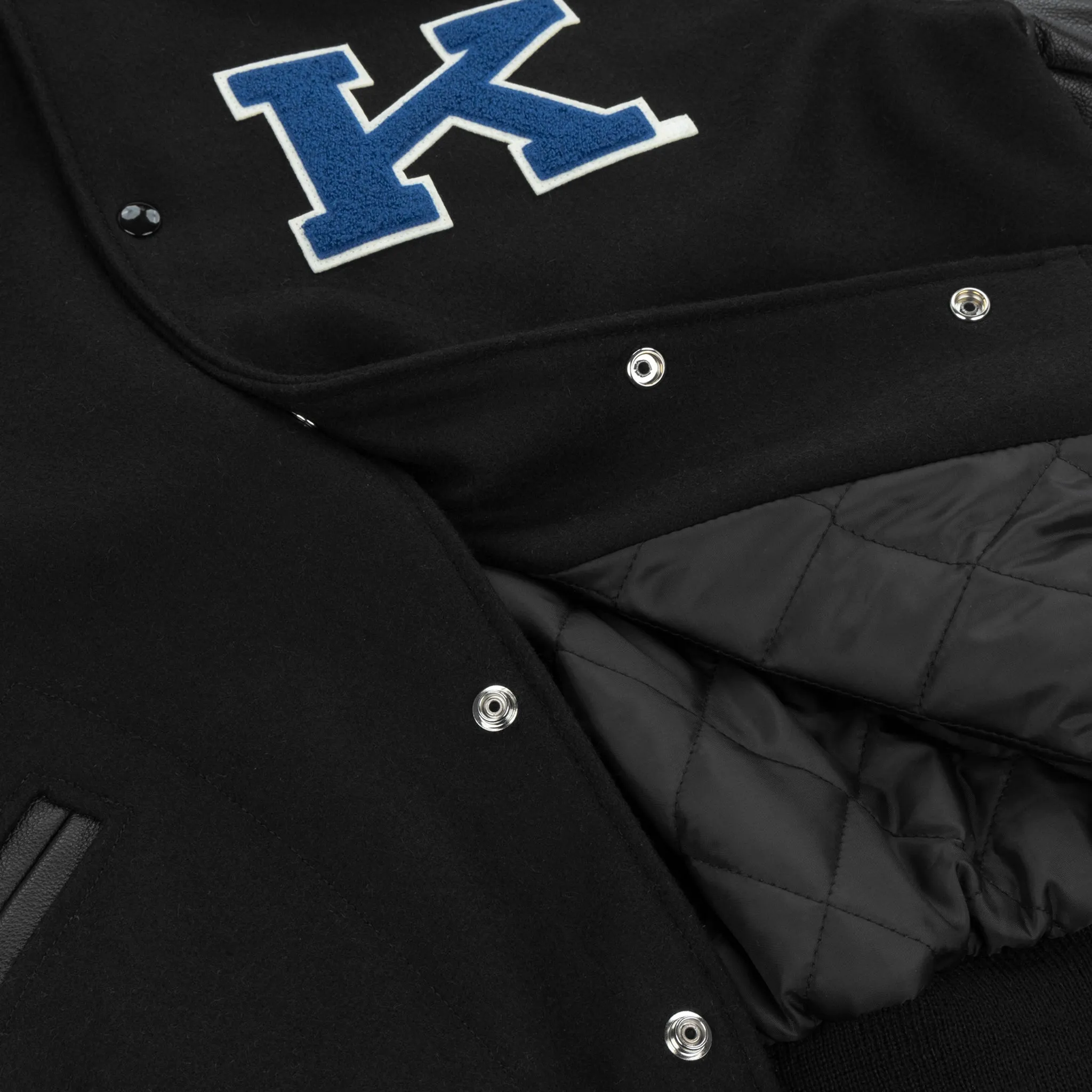 University of Kentucky 1965 Authentic Jacket