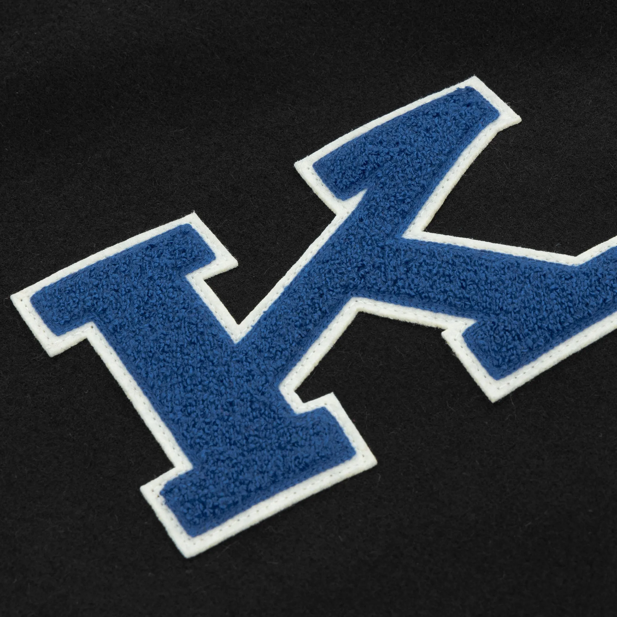 University of Kentucky 1965 Authentic Jacket