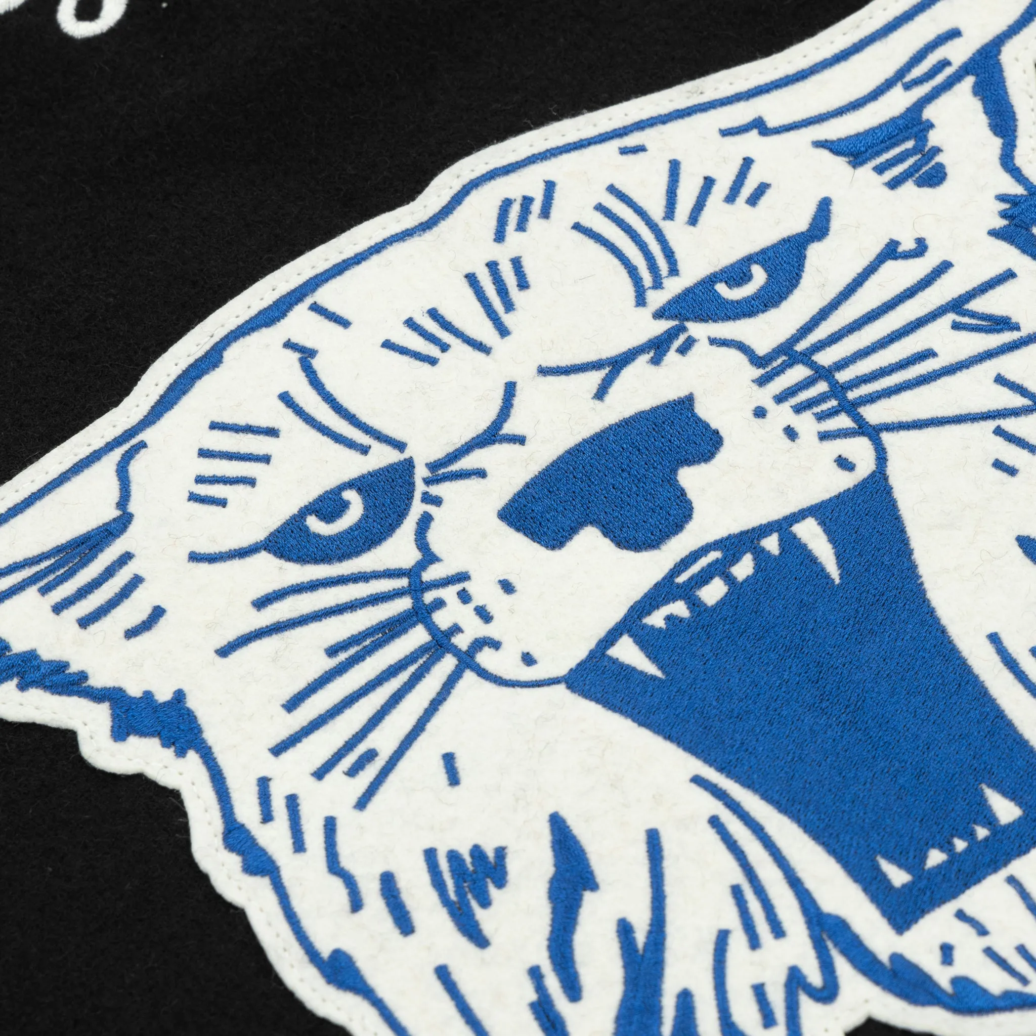 University of Kentucky 1965 Authentic Jacket