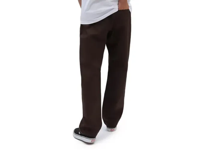 Vans Authentic Chino Glide Relaxtaper Pants Demitasse
