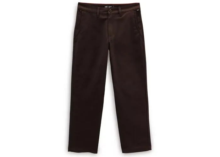 Vans Authentic Chino Glide Relaxtaper Pants Demitasse