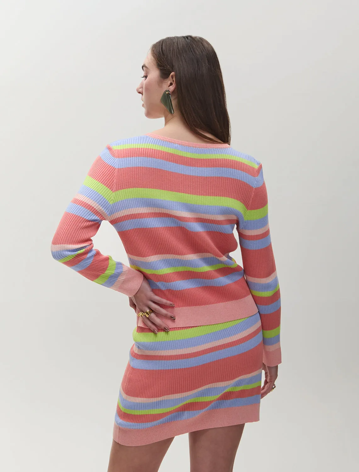 VARI SKIRT