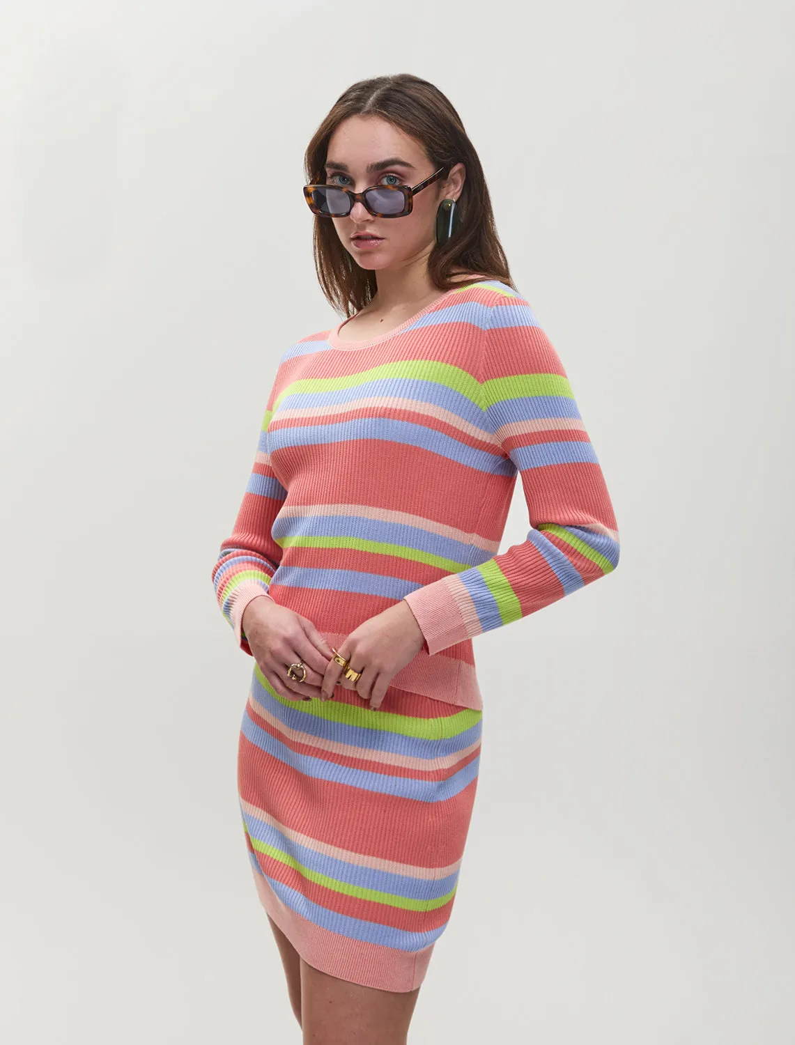 VARI SKIRT