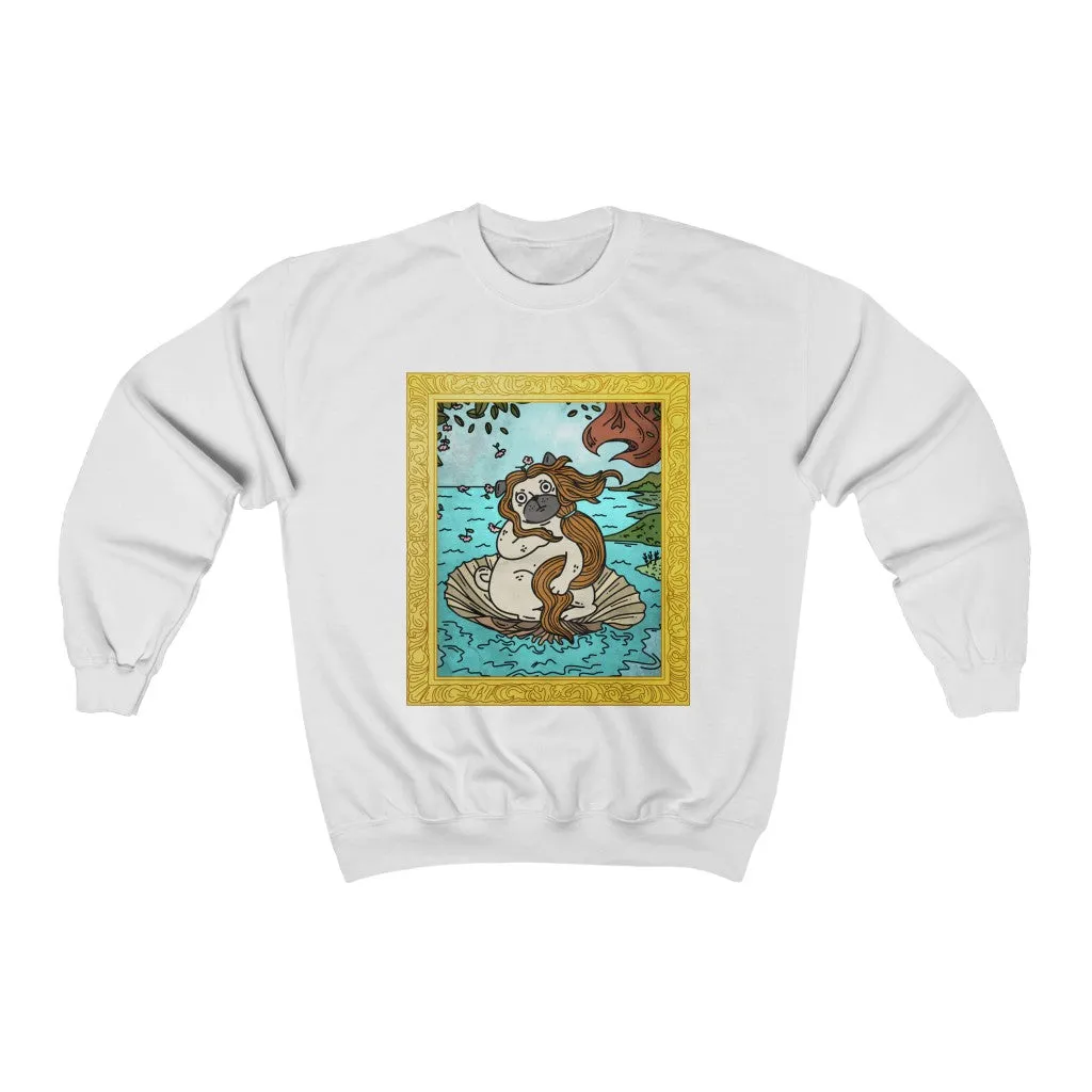 Venus Sweatshirt