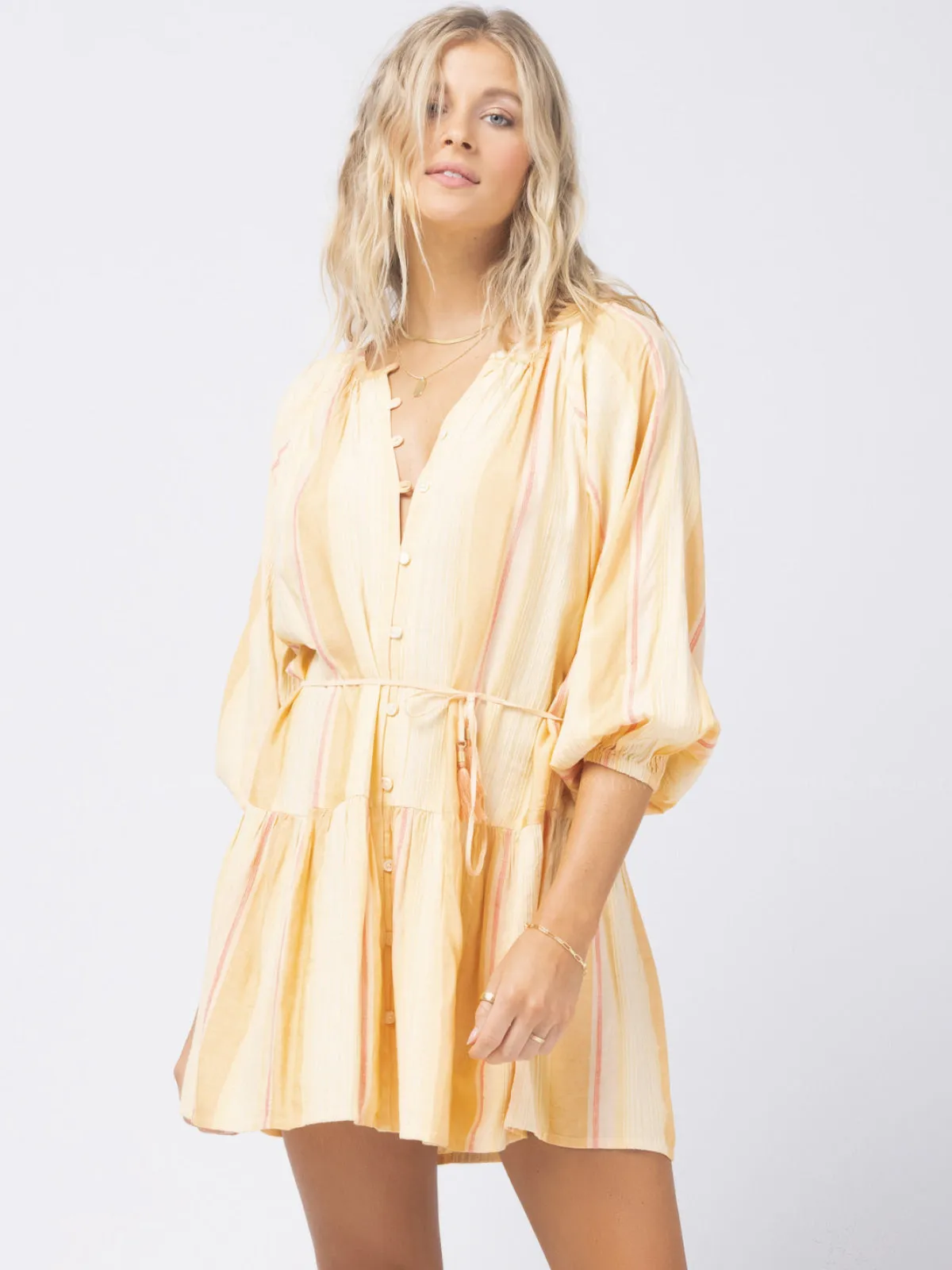 Vida Dress ::RET