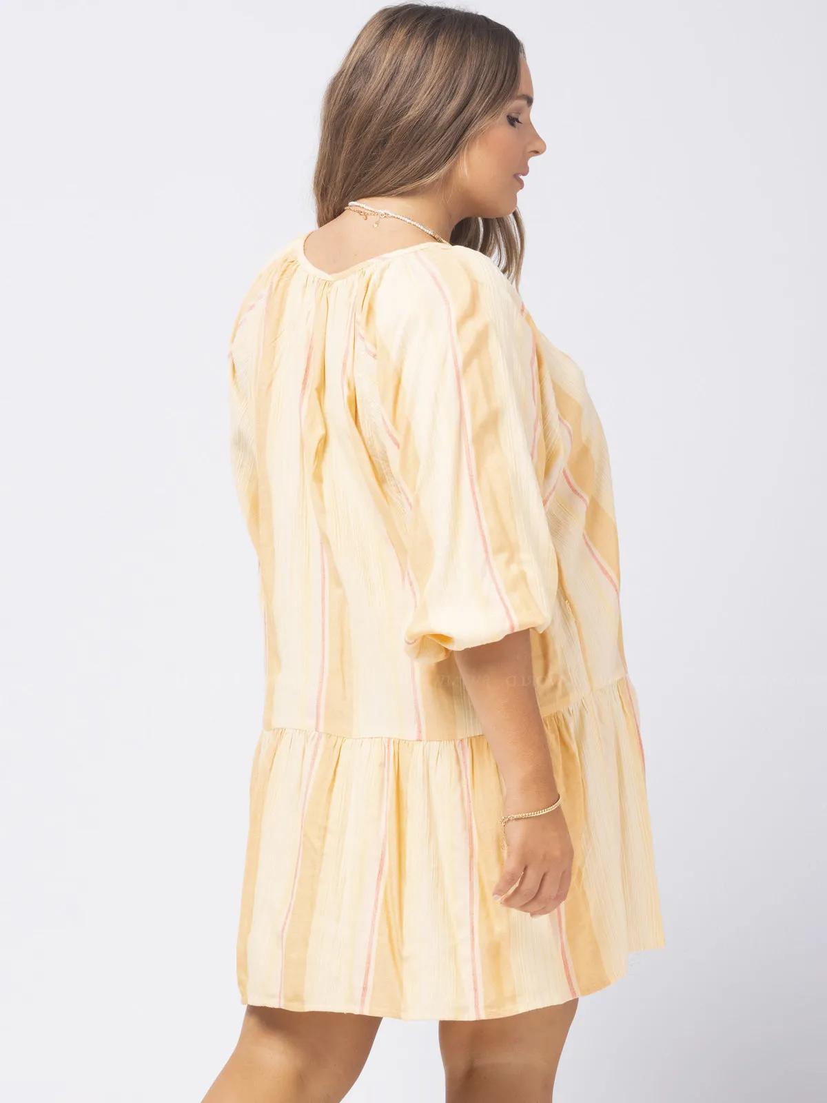 Vida Dress ::RET