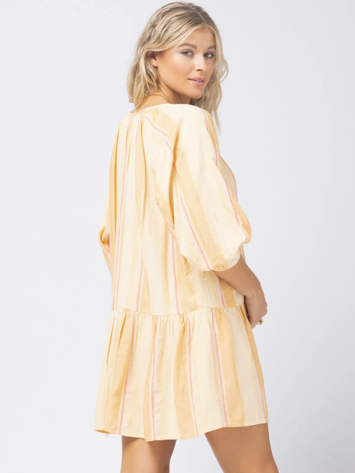 Vida Dress ::RET