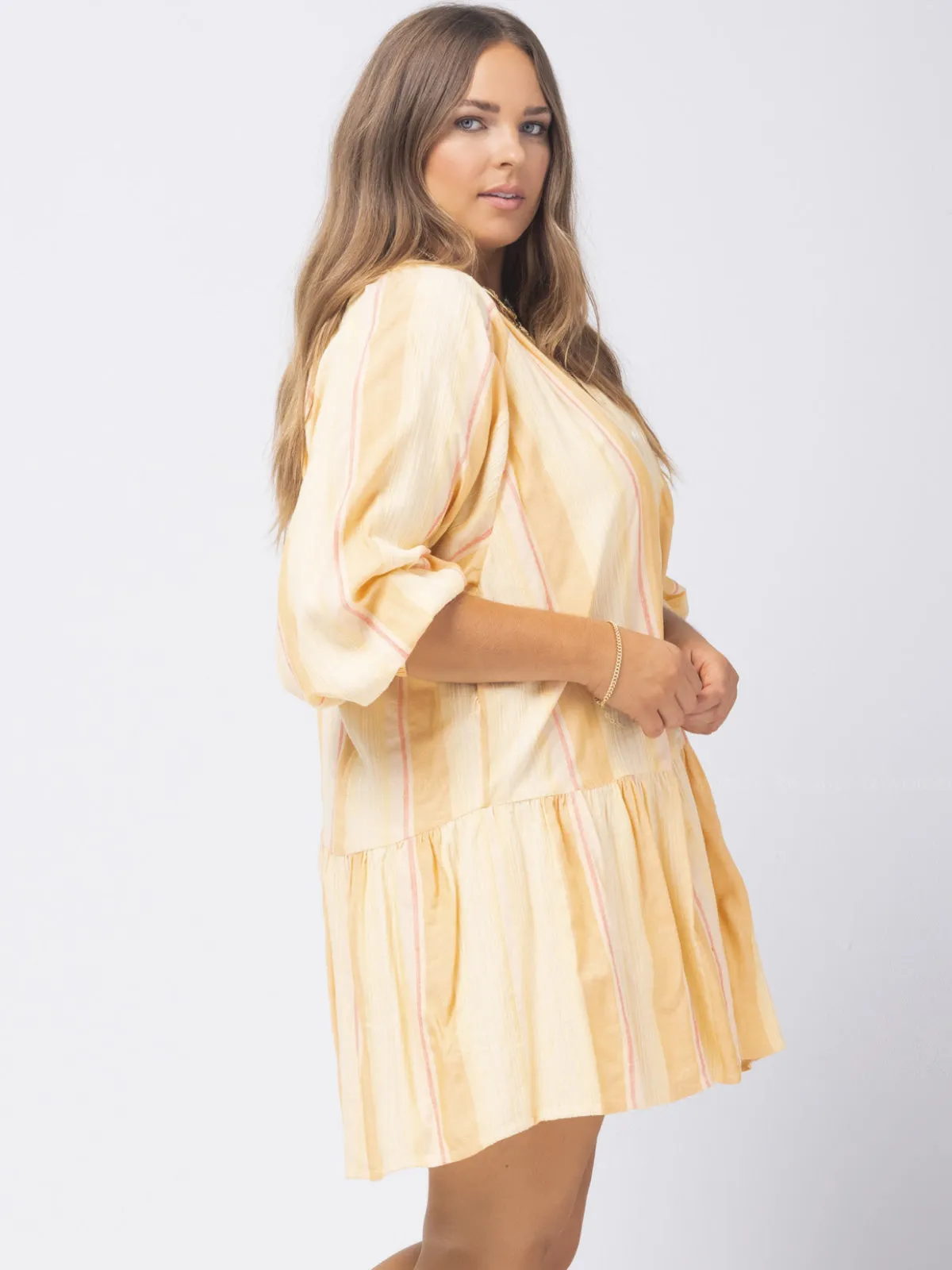 Vida Dress ::RET