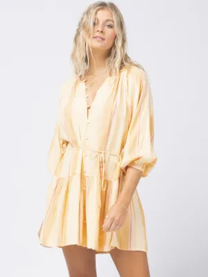 Vida Dress ::RET