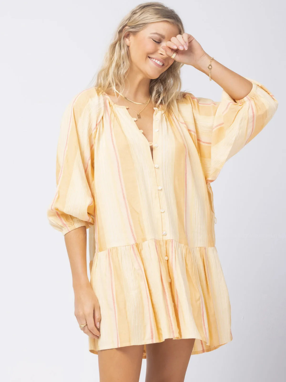 Vida Dress ::RET