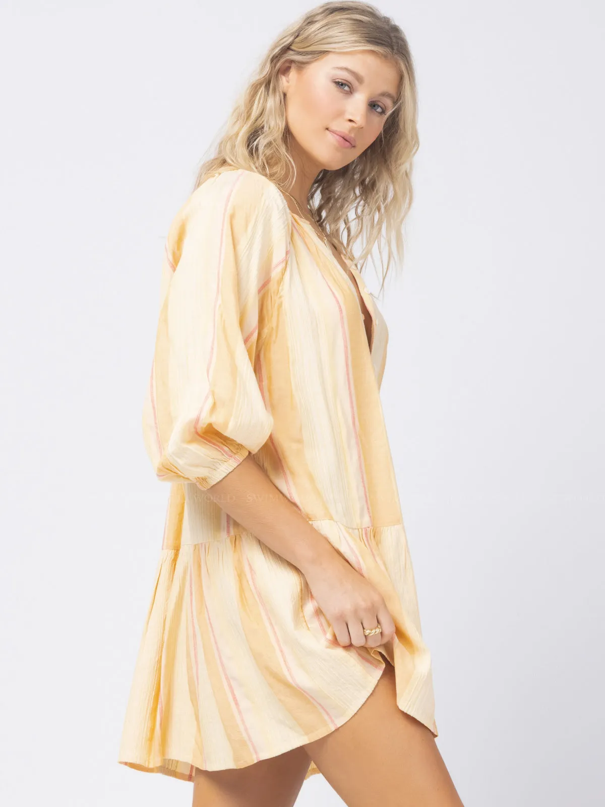 Vida Dress ::RET