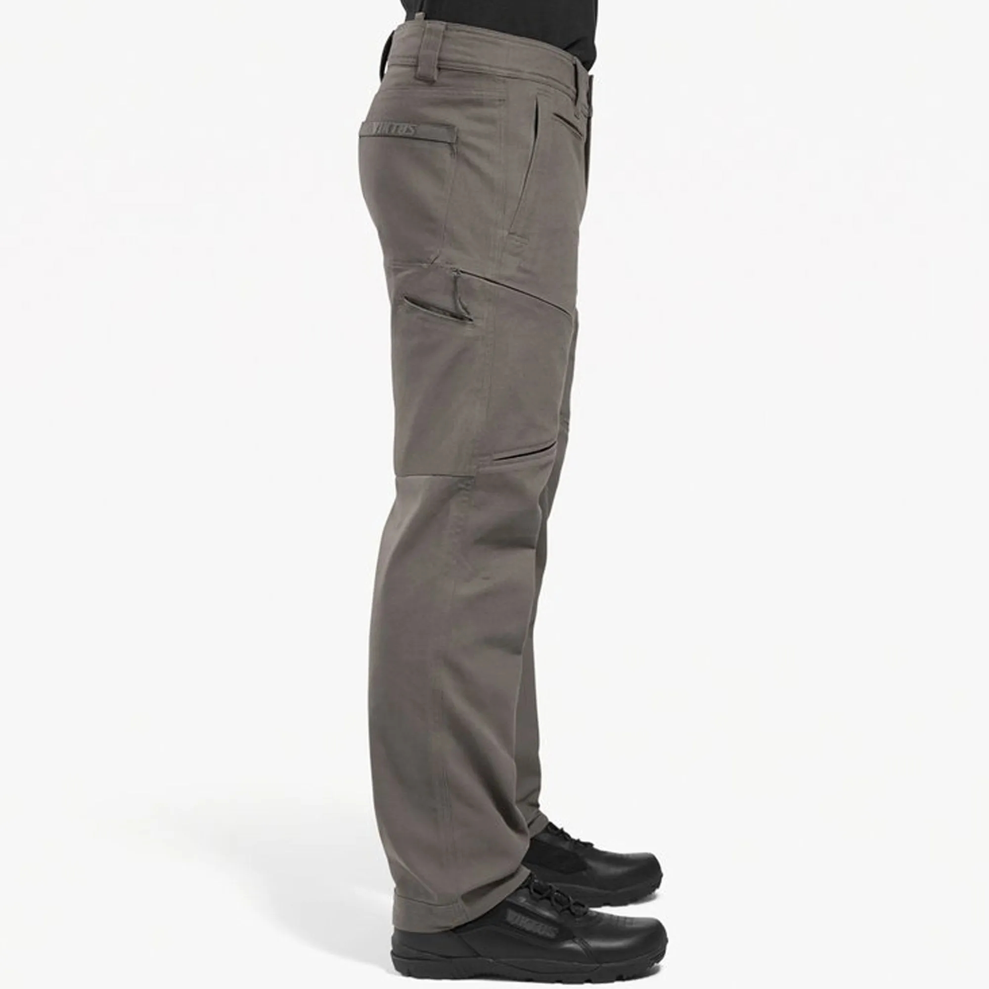 VIKTOS Contractor AF Pants Greyman