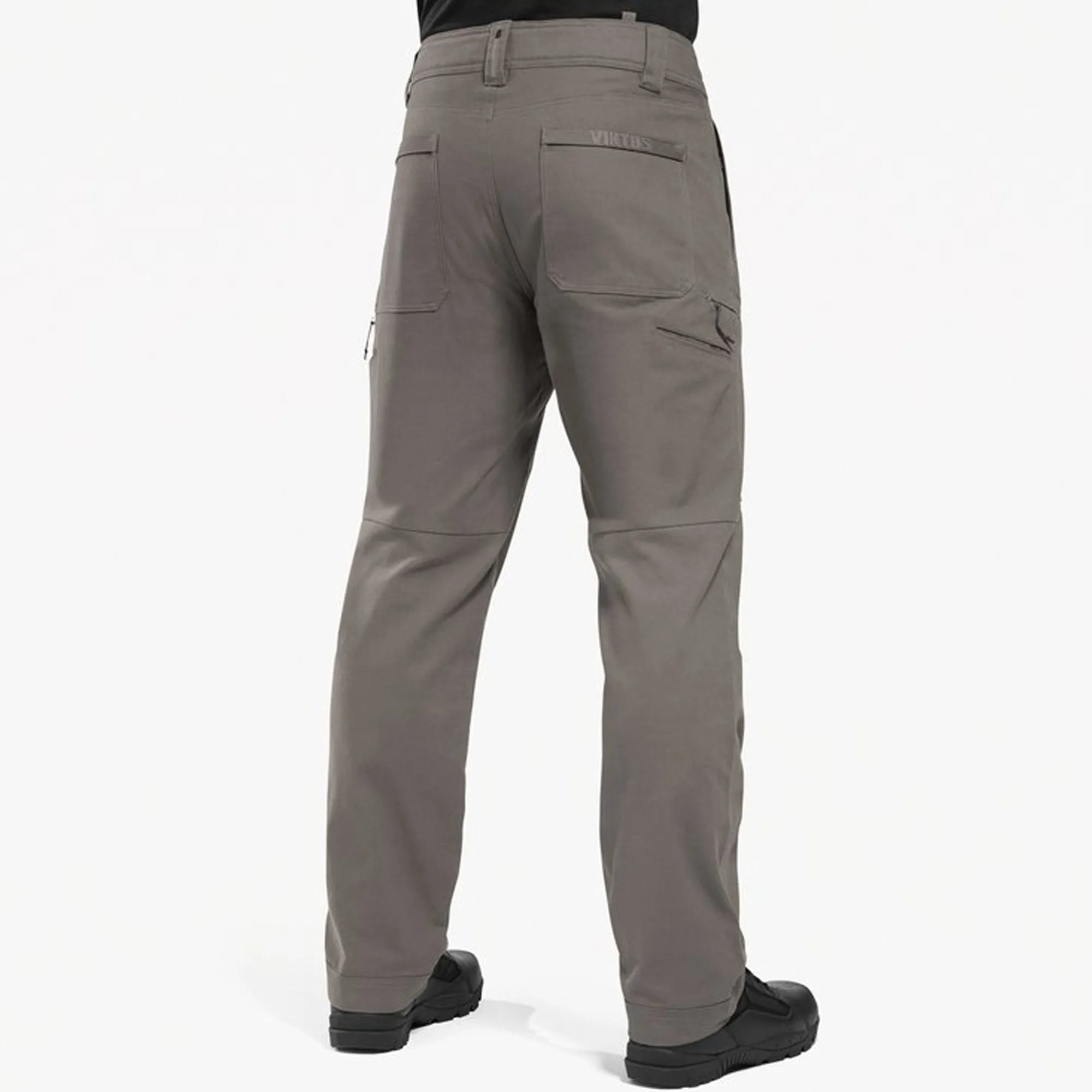 VIKTOS Contractor AF Pants Greyman
