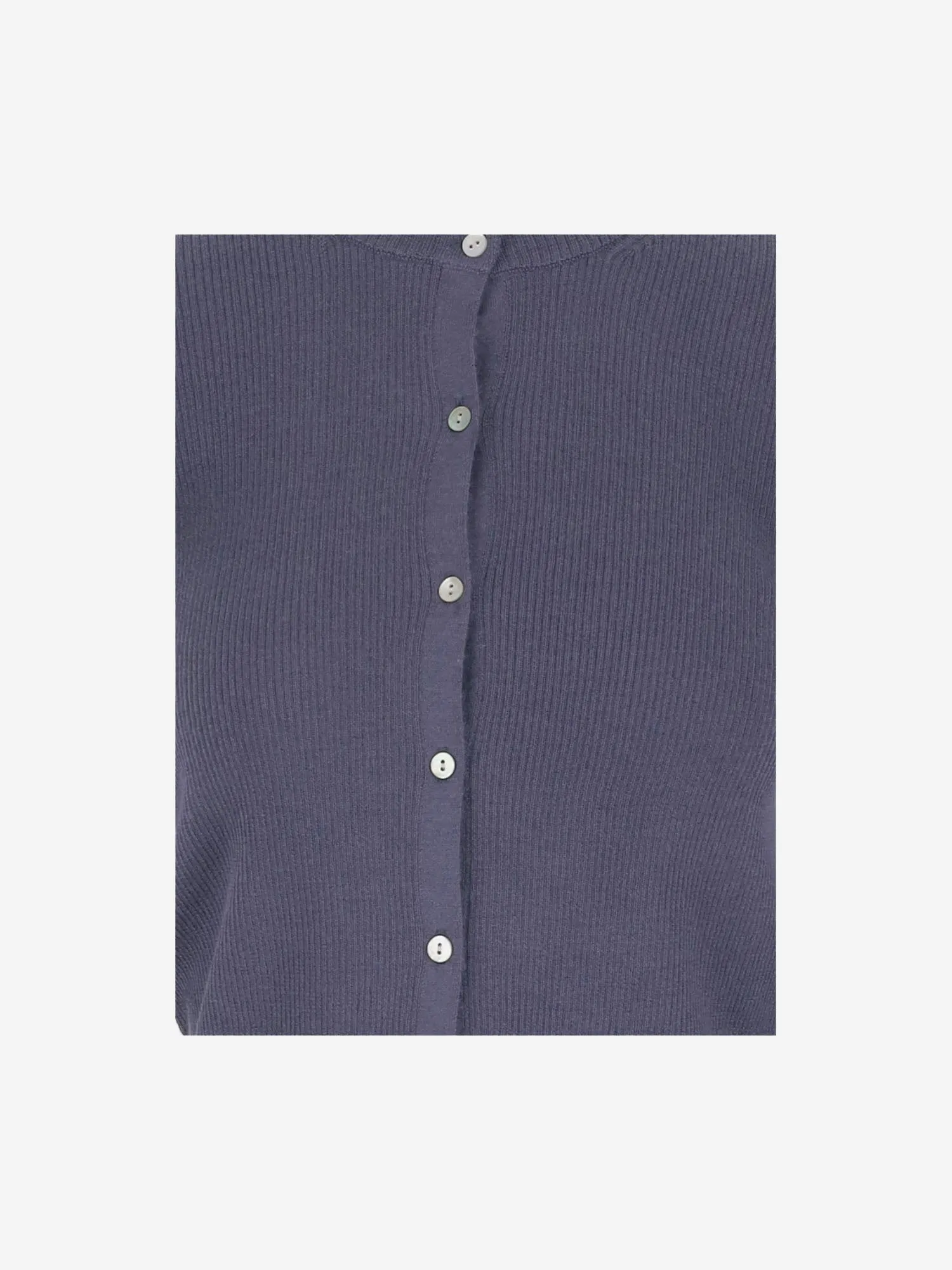 Vince Cashmere Blend Cardigan