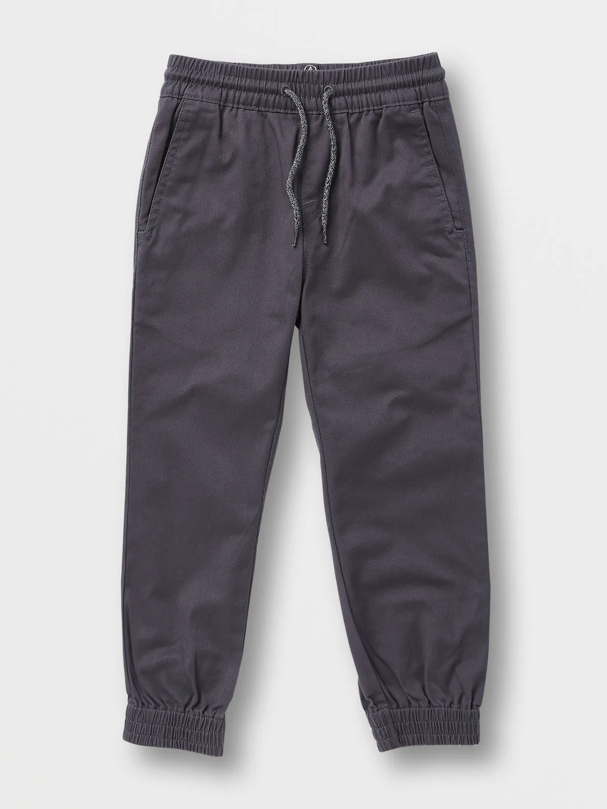 Volcom Boys Frickin Slim Jogger Pants