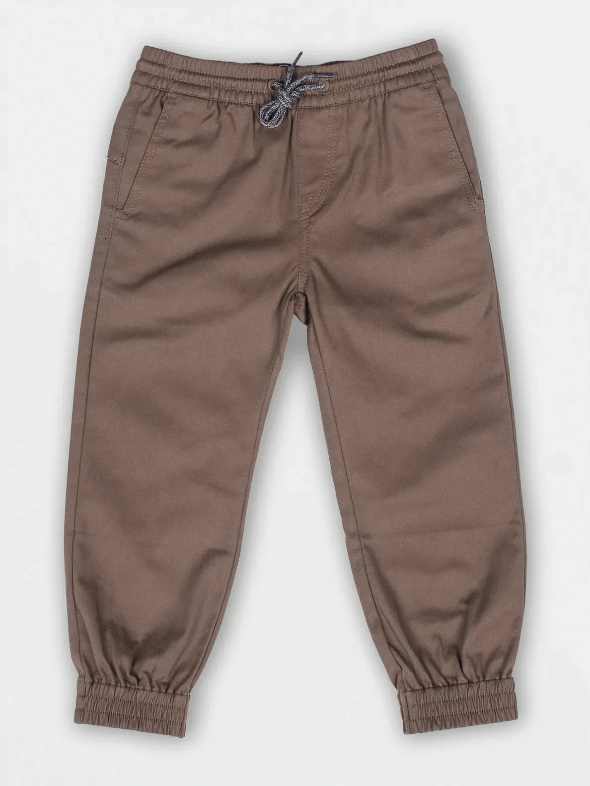 Volcom Little Boys Frickin Slim Joggers