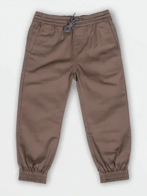Volcom Little Boys Frickin Slim Joggers