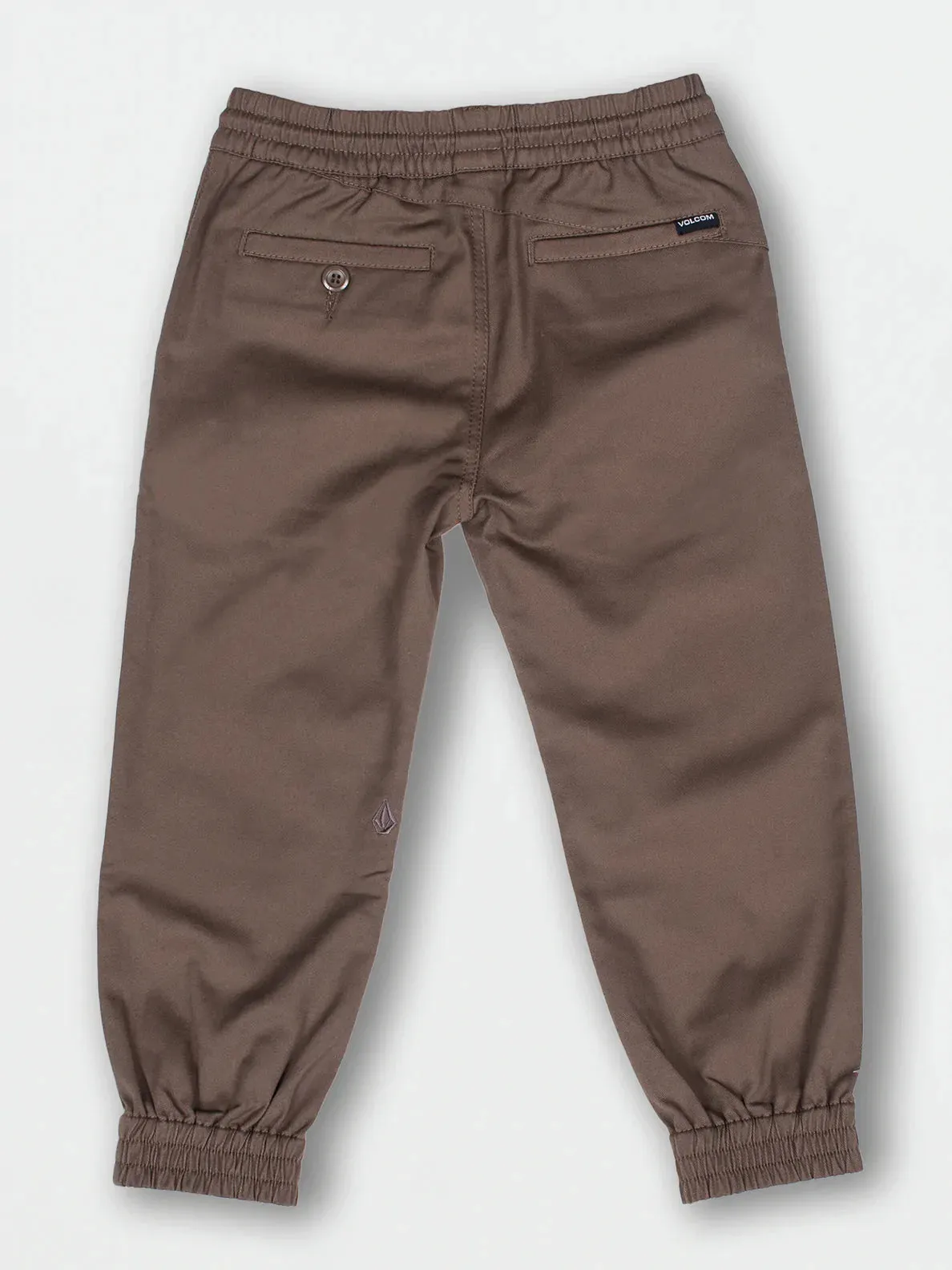 Volcom Little Boys Frickin Slim Joggers