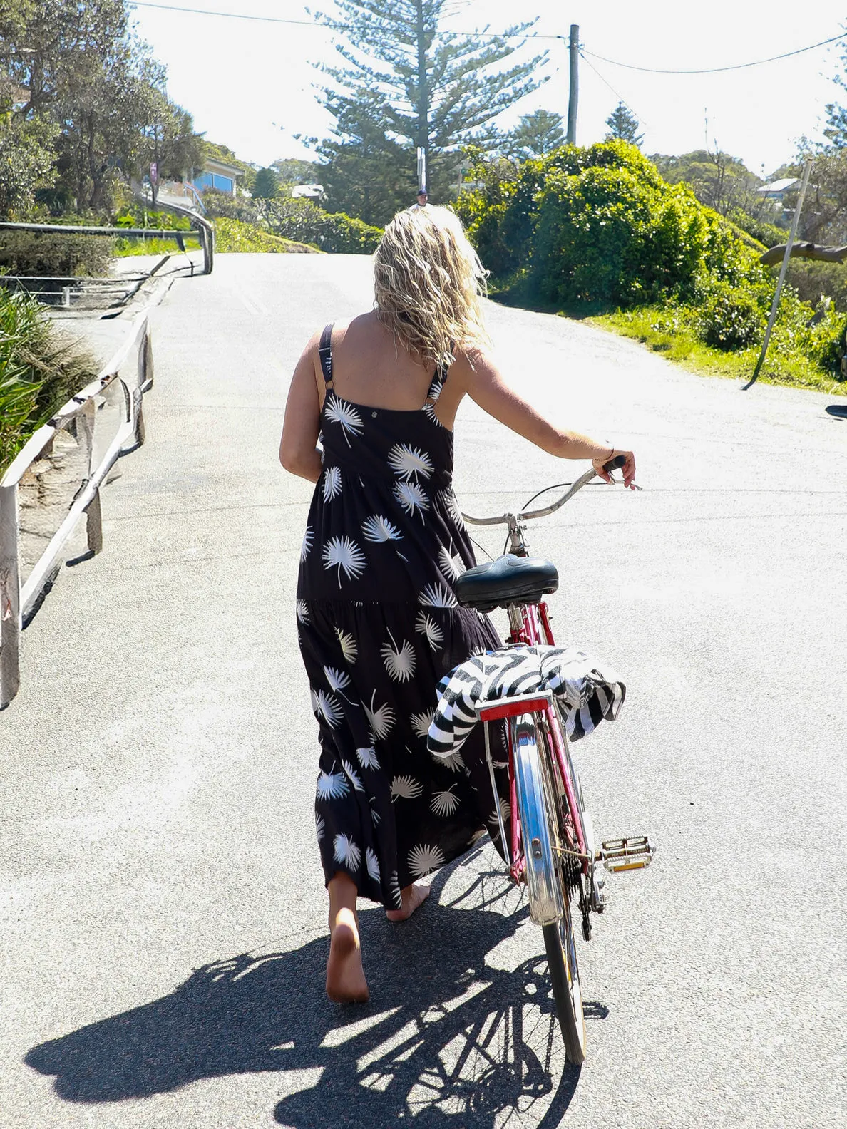 Volcom Viper Dresses