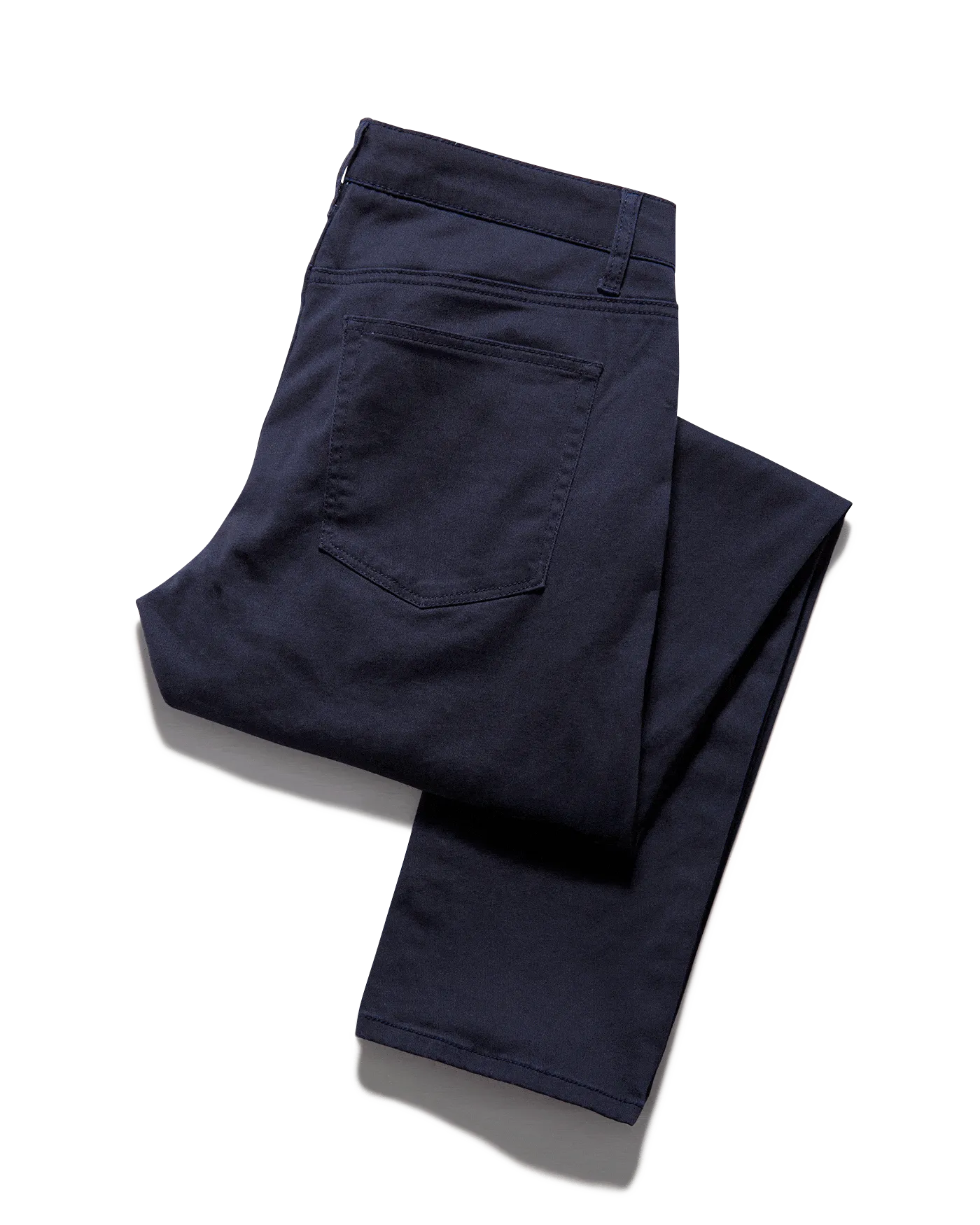 WALLBURG STRETCH 5-POCKET PANT - OAKLAND SLIM
