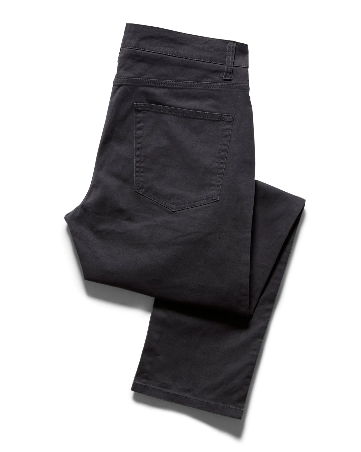 WALLBURG STRETCH 5-POCKET PANT - OAKLAND SLIM