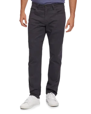 WALLBURG STRETCH 5-POCKET PANT - OAKLAND SLIM
