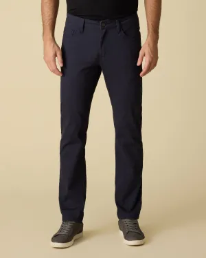 WALLBURG STRETCH 5-POCKET PANT - OAKLAND SLIM