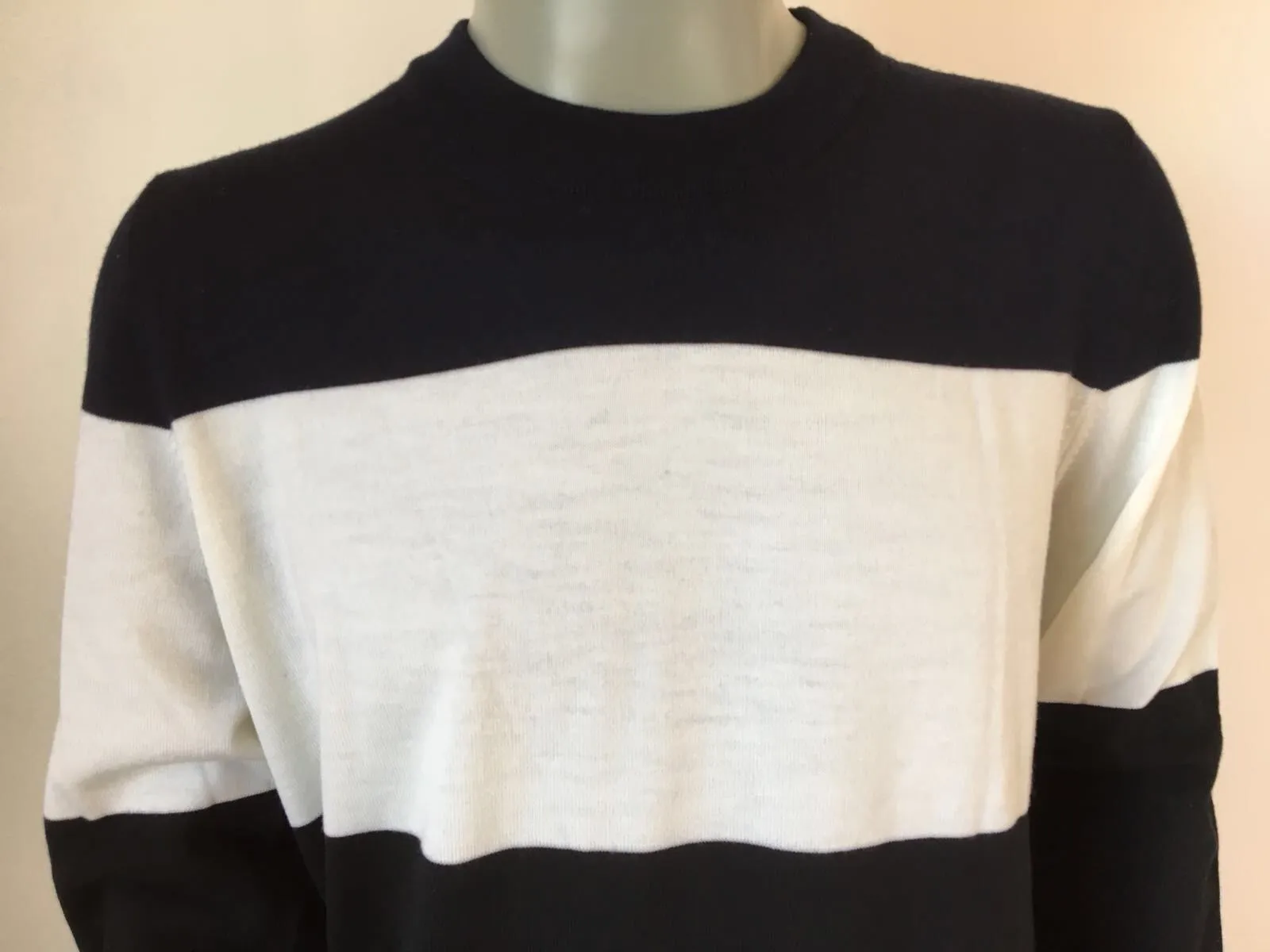 Waterline Crewneck