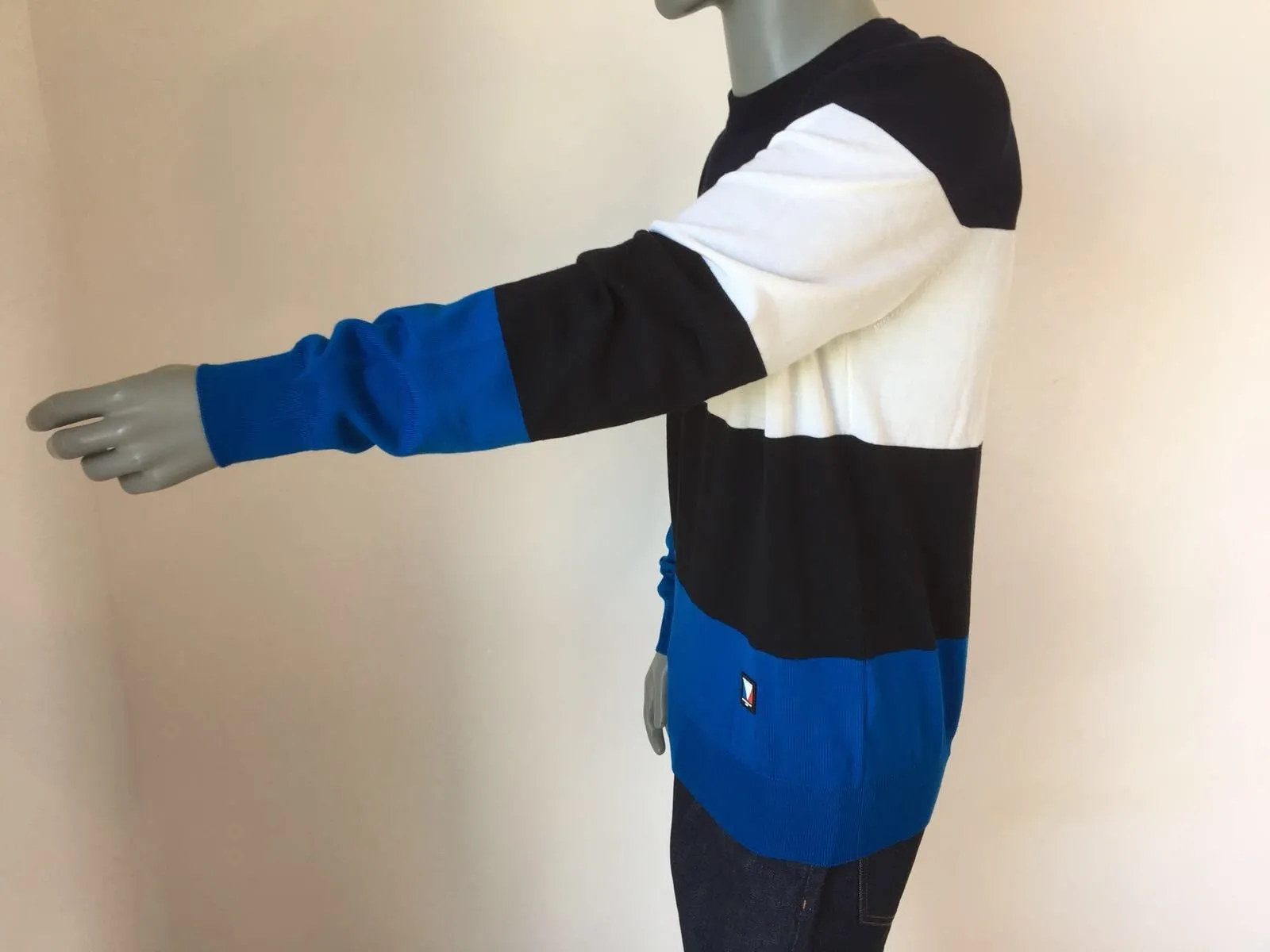 Waterline Crewneck