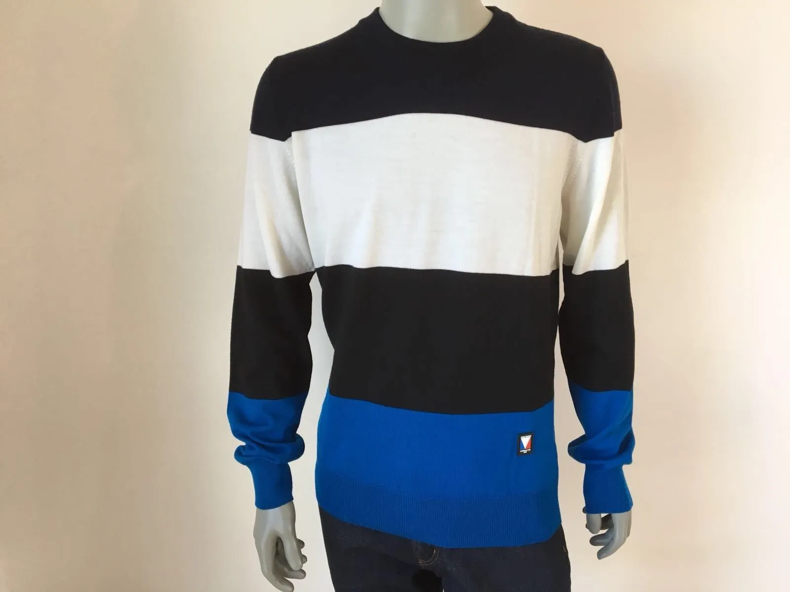 Waterline Crewneck