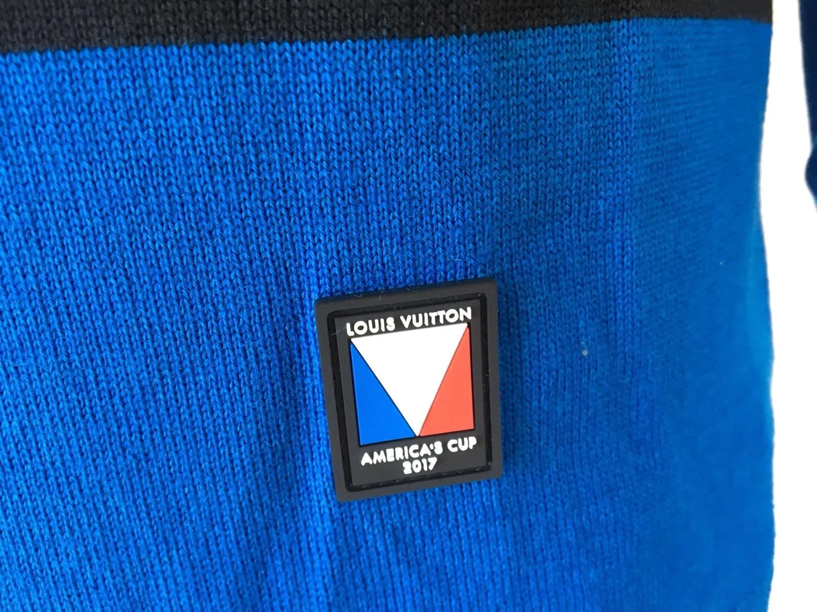 Waterline Crewneck
