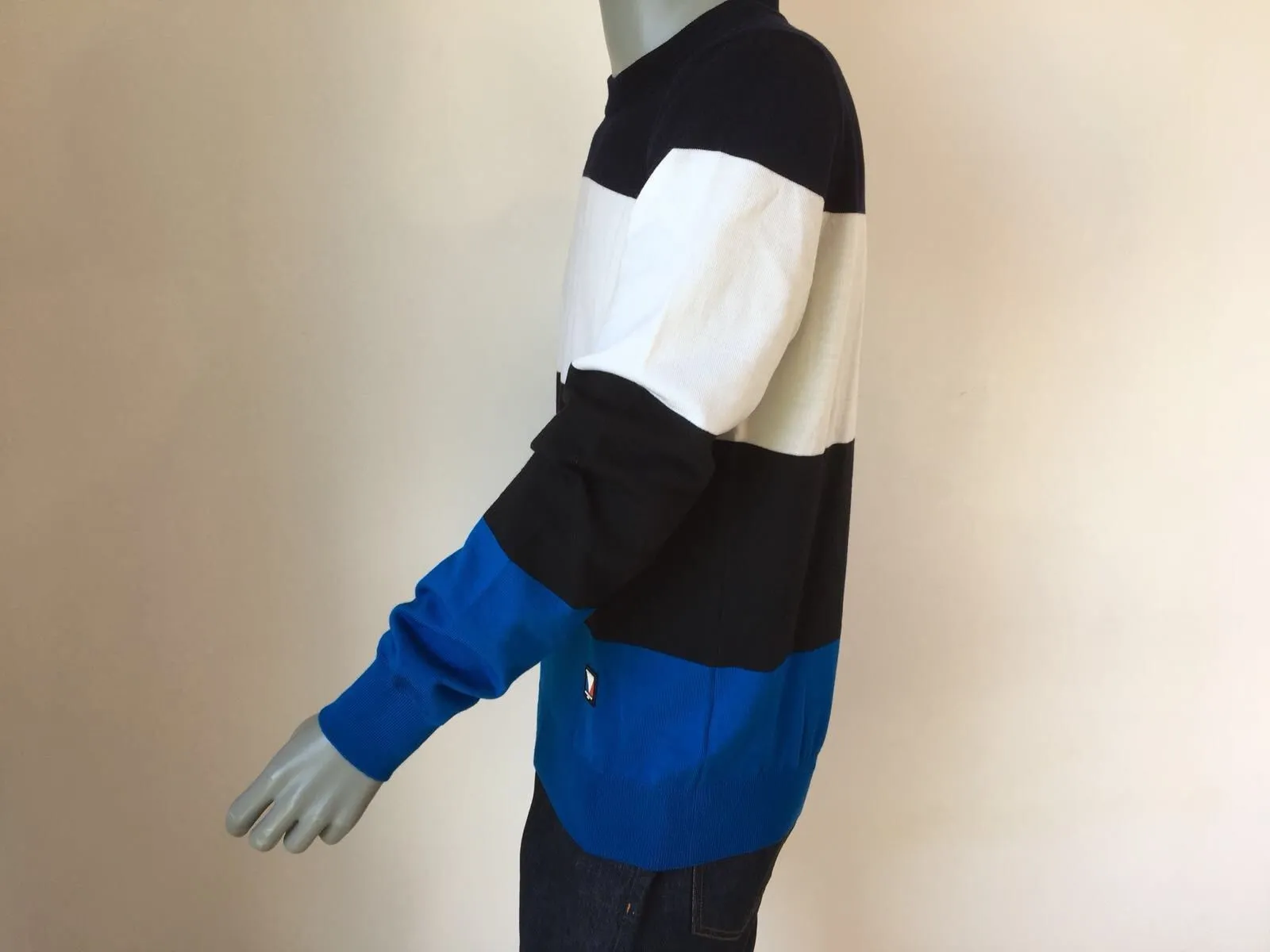 Waterline Crewneck