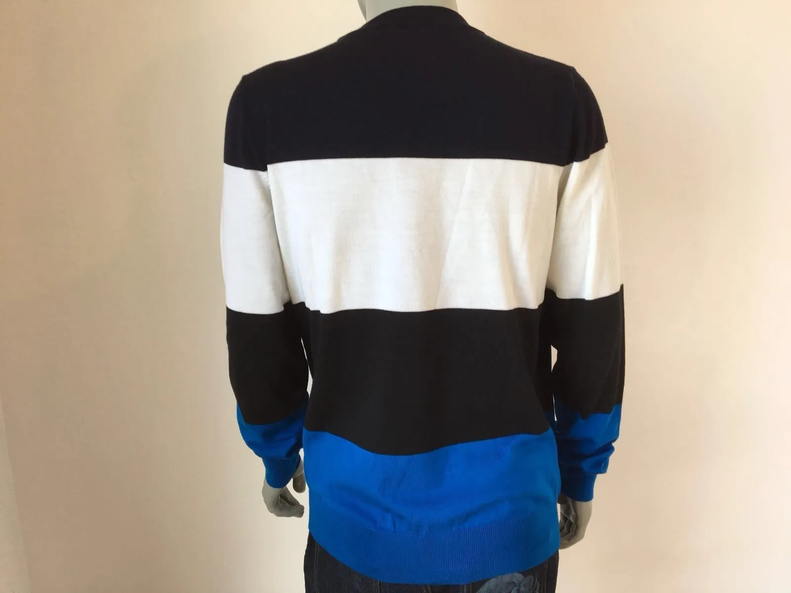 Waterline Crewneck