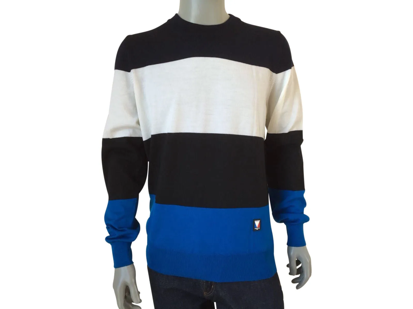 Waterline Crewneck