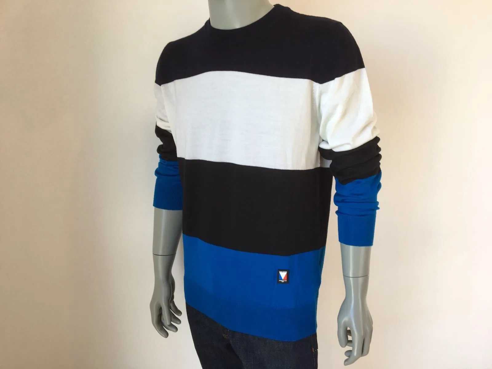 Waterline Crewneck