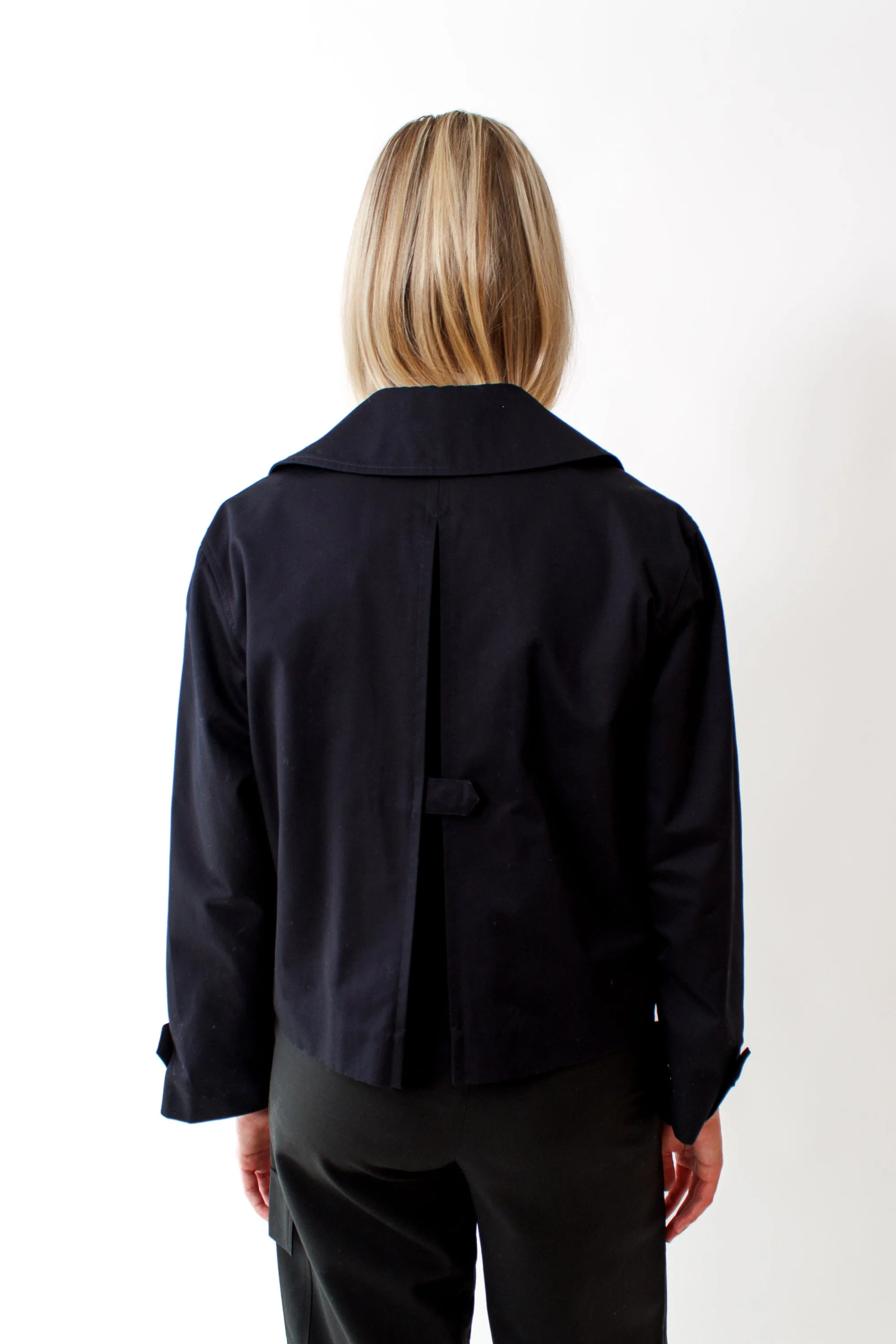 WE-AR4 The Burb Jacket