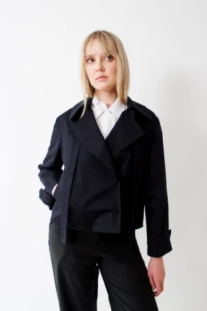 WE-AR4 The Burb Jacket