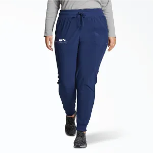 Wellish - Women's EDS Essentials Jogger Scrub Pants