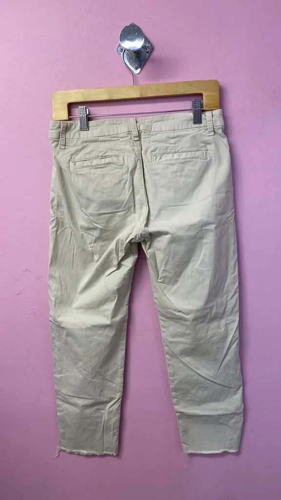 Wicklow Chino Pants