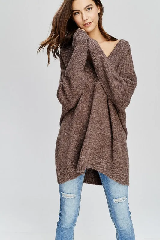 WILLOW PULLOVER MID*
