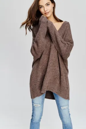 WILLOW PULLOVER MID*
